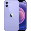 Apple iPhone 12 256GB Purple (MJNQ3, MJNG3) - зображення 1