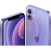 Apple iPhone 12 256GB Purple (MJNQ3, MJNG3) - зображення 2