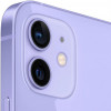 Apple iPhone 12 256GB Purple (MJNQ3, MJNG3) - зображення 3