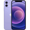 Apple iPhone 12 256GB Purple (MJNQ3, MJNG3) - зображення 6