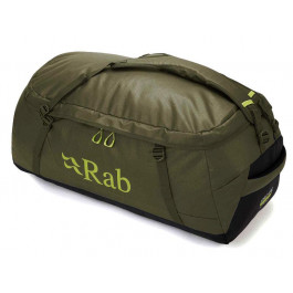 RAB Escape Kit Bag 70 л ARMY (5059913066950)