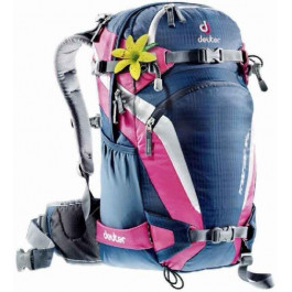   Deuter Freerider 24 SL / magenta