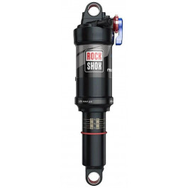   RockShox Амортизатор  Monarch RL (184x44/7.25"x1.75") Tune-MidReb/MidComp, 430 Lockout Force, Fast Black Body