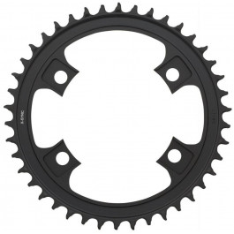   SRAM Звезда  ROAD 46T 107BCD X-SYNC BLAST BLACK