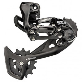   SRAM Переключатель задний  AM RD GX 2X11SPD MEDIUM CAGE BLK