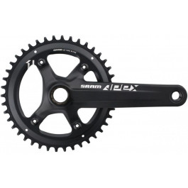   SRAM Шатуны  APEX 1 GXP 175 мм 42T 10/11 скоростей