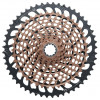 SRAM Кассета  XG-1299 Eagle 10-52 12 скоростей Copper - зображення 1