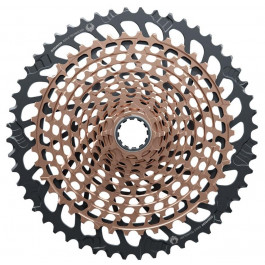   SRAM Кассета  XG-1299 Eagle 10-52 12 скоростей Copper