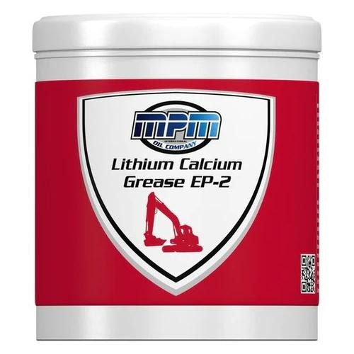 MPM Смазка MPM Lithium calcium EP-2 (1кг.) - зображення 1