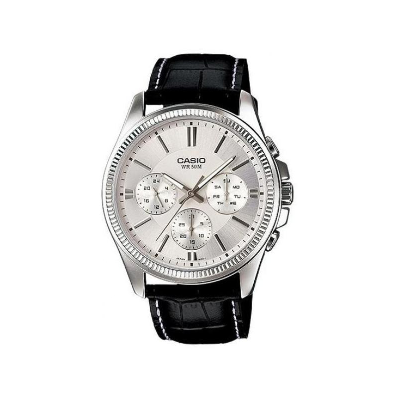 Casio Standard Analogue MTP-1375L-7AVDF - зображення 1