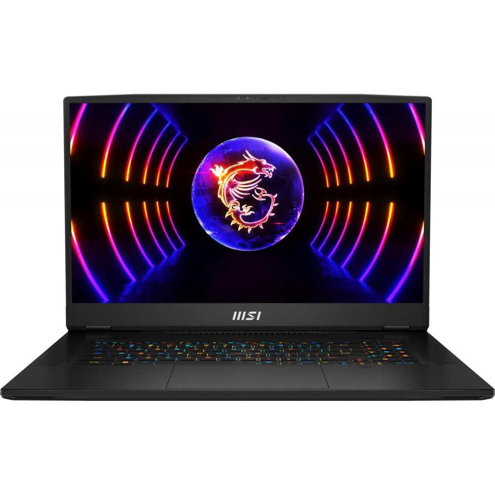 MSI Titan GT77HX 13VI (GT77HX 13VH-049PL) - зображення 1