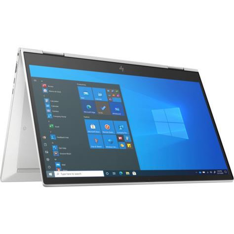 HP EliteBook x360 830 G8 Silver (2Y2Q8EA) - зображення 1