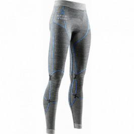X-Bionic Термоштани  Apani 4.0 Merino Pants Women XL Синій (1068-AP-WP05W19W XL B284)