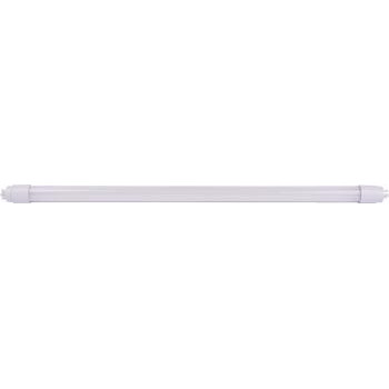 E.NEXT LED.Tube.T8.120.G13.18.6500.Glass (l0650517) - зображення 1