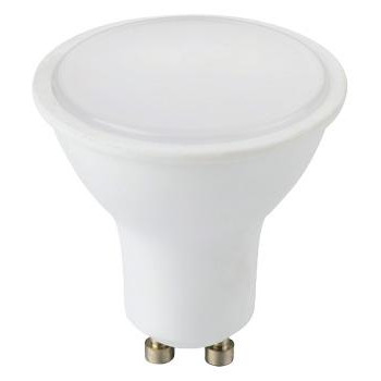 E.NEXT e.LED.lamp.GU10.5.3000, 5Вт, 3000К (l0650613) - зображення 1