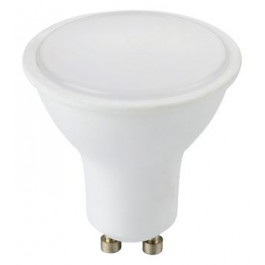   E.NEXT e.LED.lamp.GU10.5.3000, 5Вт, 3000К (l0650613)