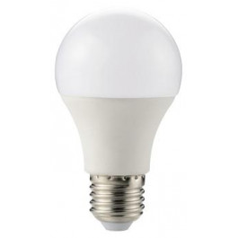   E.NEXT e.LED.lamp.A60.E27.7.3000, 7Вт, 3000К (l0650607)