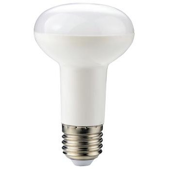 E.NEXT e.LED.lamp.R63.E27.10.3000, 10К, 3000К (l0650615) - зображення 1