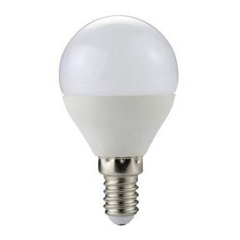 E.NEXT e.LED.lamp.P45.E14.6.3000, 6Вт, 3000К (l0650609) - зображення 1