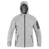 Columbia Куртка  Tall Heights Hooded Softshell - Grey L серый - зображення 1