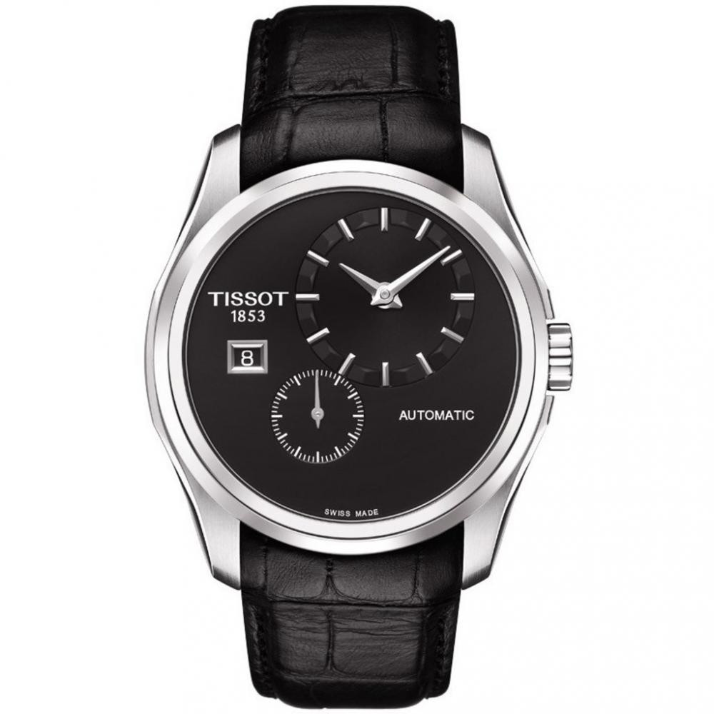 Tissot T035.428.16.051.00 - зображення 1