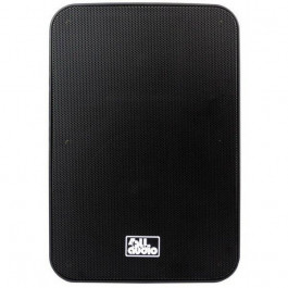 4all Audio WALL 530 IP55 Black