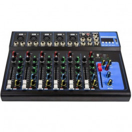   4all Audio F7 Mixer