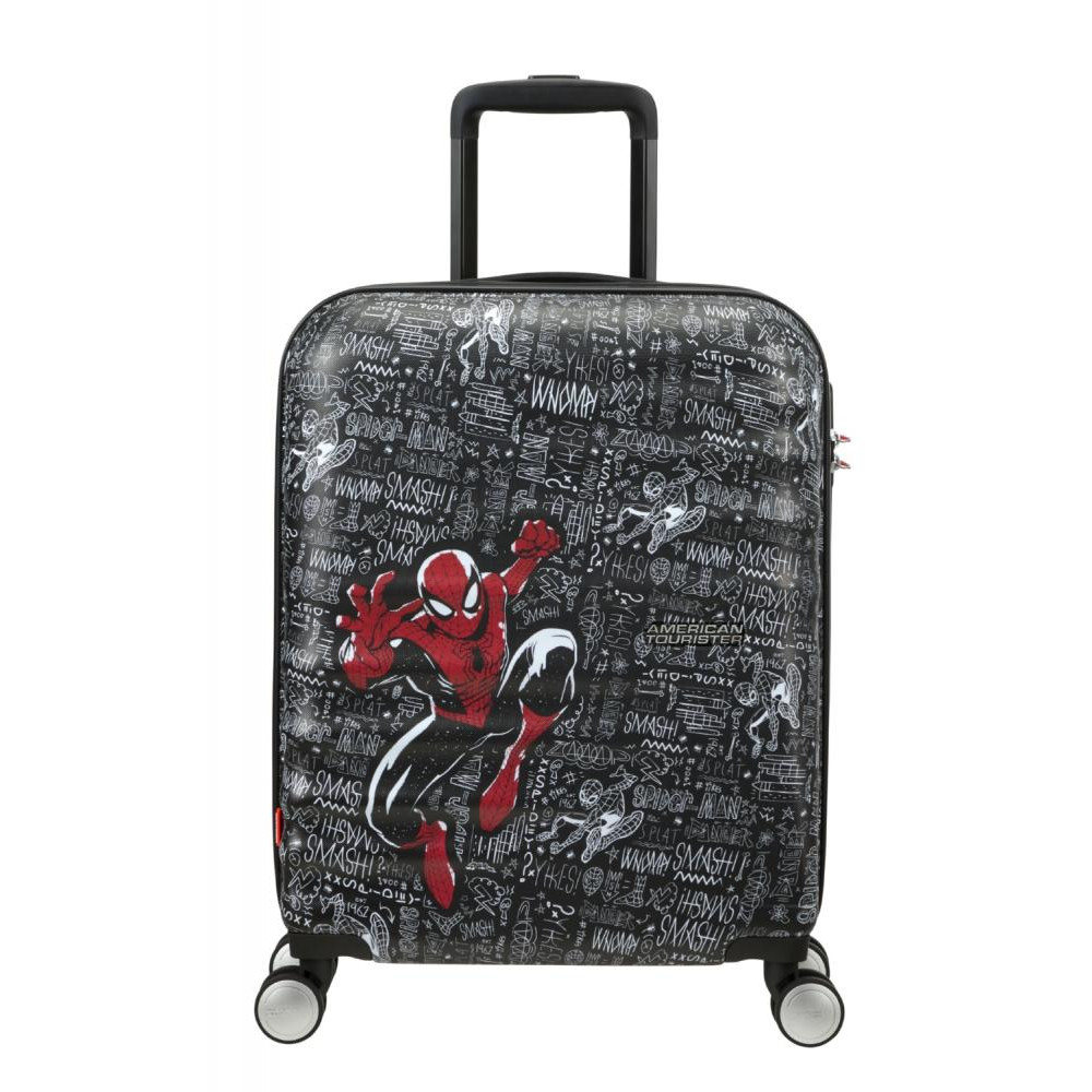 American Tourister WAVEBREAKER DISNEY SPIDERMAN SKETCH (31C*07002) - зображення 1