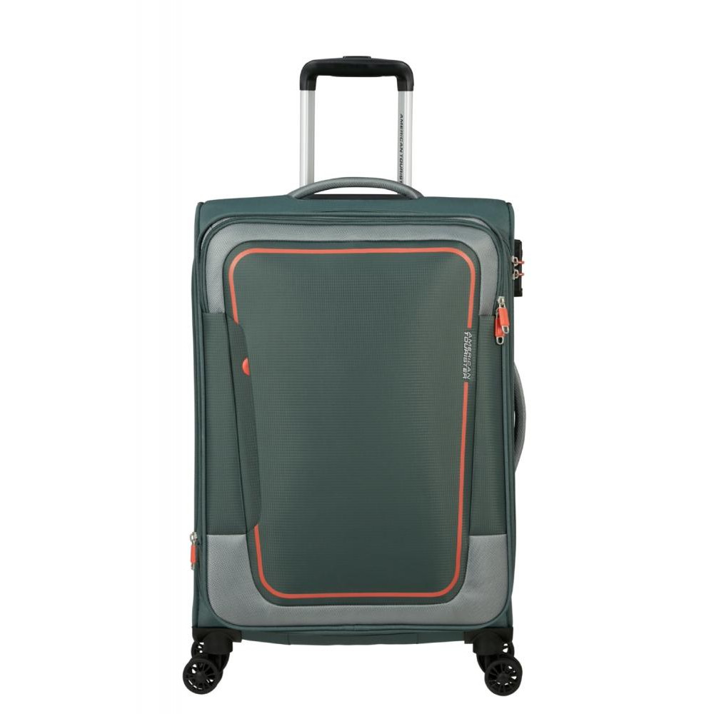 American Tourister PULSONIC DARK FOREST (MD6*04002) - зображення 1