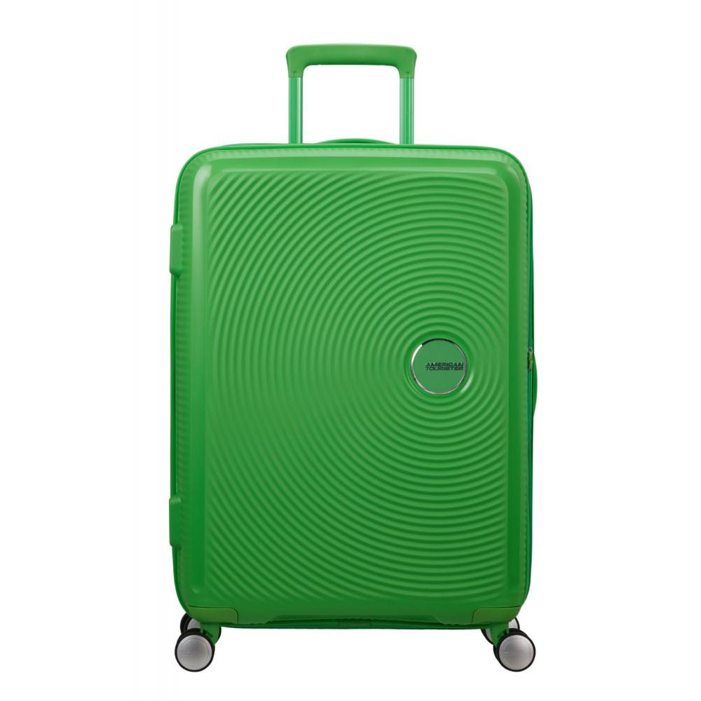 American Tourister SOUNDBOX GRASS GREEN (32G*54002) - зображення 1