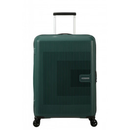   American Tourister AEROSTEP DARK FOREST (MD8*04002)