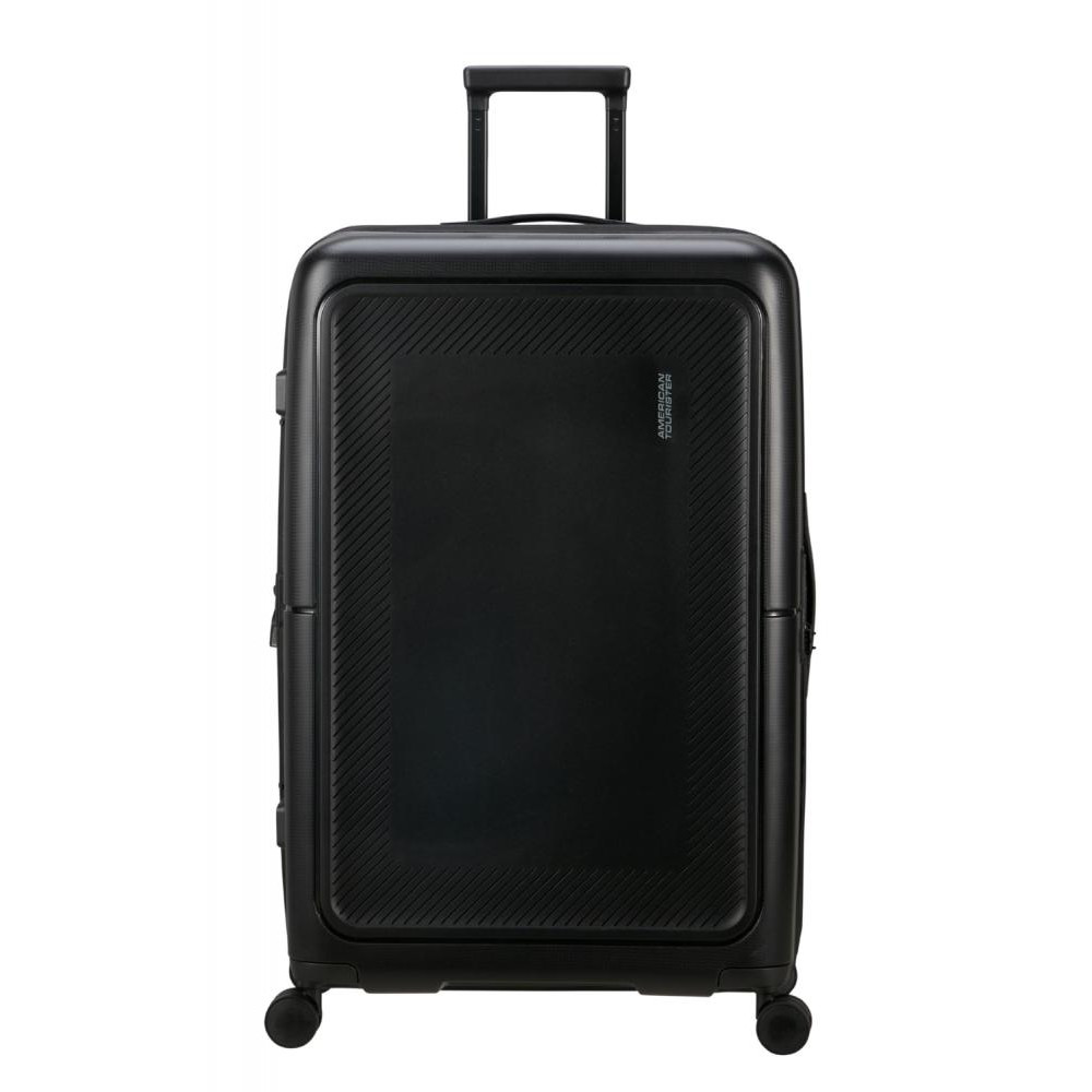 American Tourister DASHPOP TRUE BLACK (MG5*19003) - зображення 1