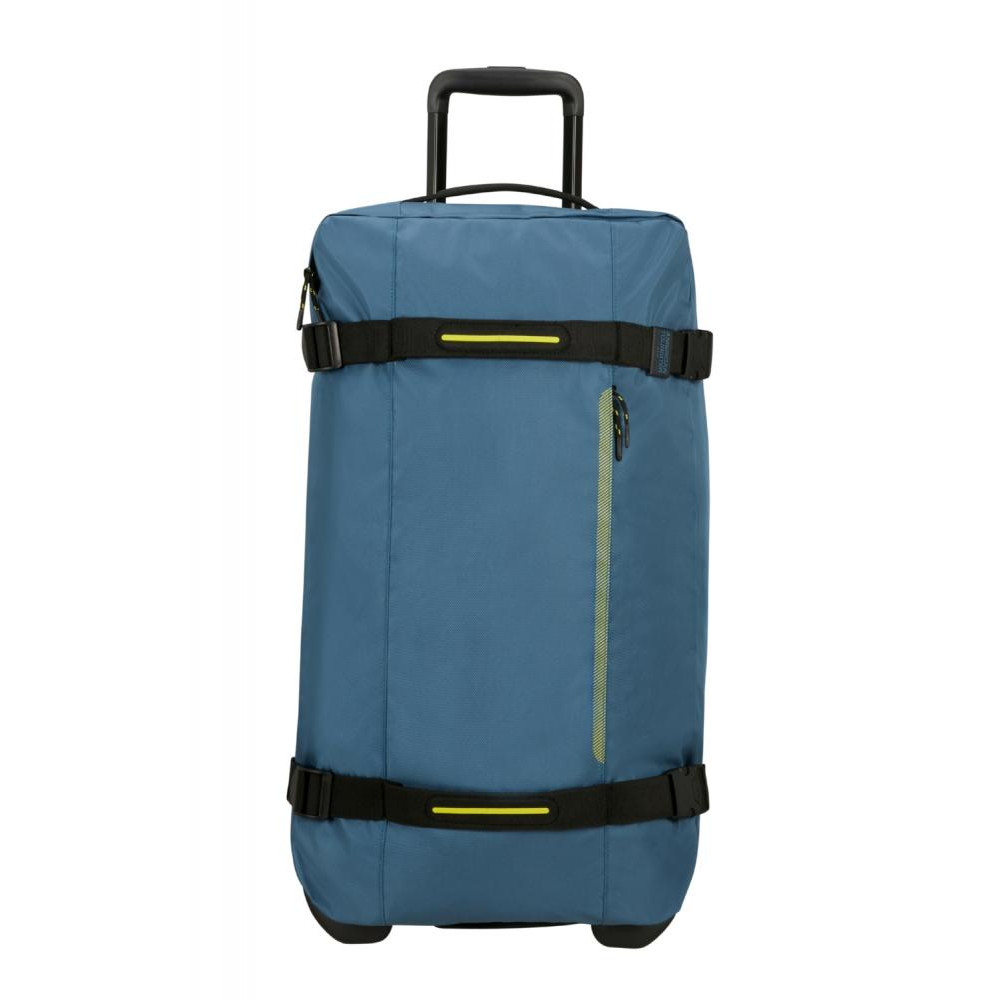 American Tourister URBAN TRACK CORONET BLUE (MD1*01002) - зображення 1