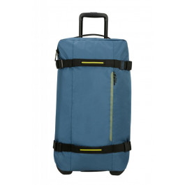   American Tourister URBAN TRACK CORONET BLUE (MD1*01002)