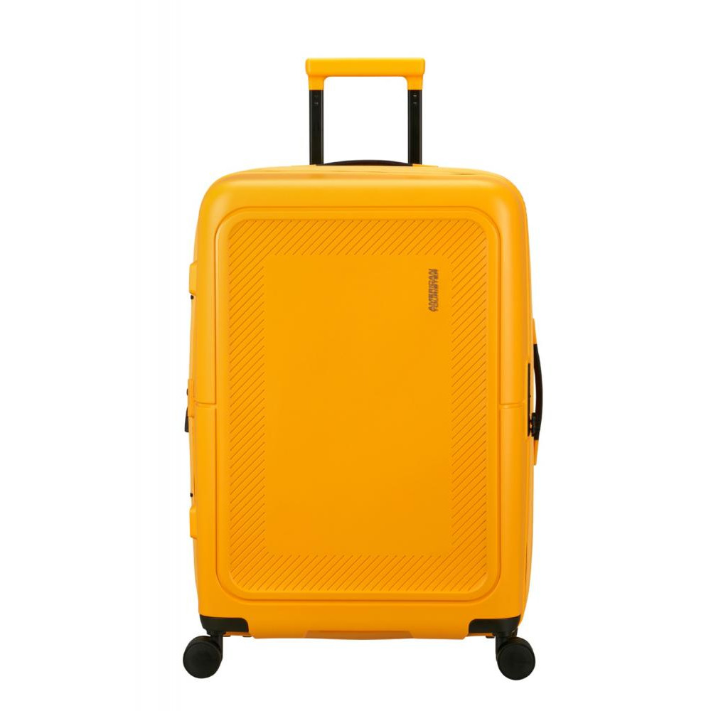 American Tourister DASHPOP GOLDEN YELLOW (MG5*56002) - зображення 1