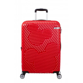   American Tourister MICKEY CLOUDS MICKEY CLASSIC RED (59C*00002)