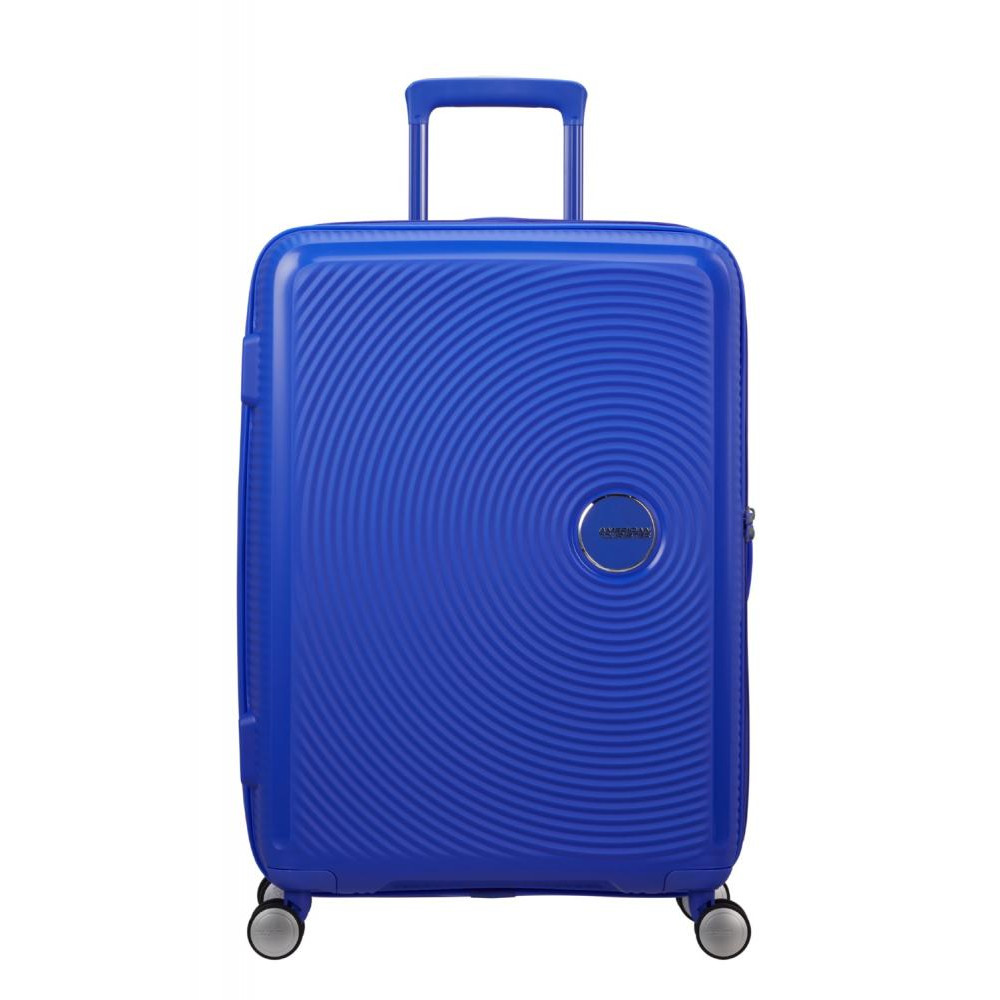 American Tourister SOUNDBOX COBALT BLUE (32G*12002) - зображення 1