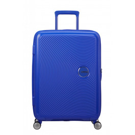   American Tourister SOUNDBOX COBALT BLUE (32G*12002)