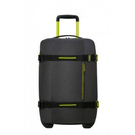 American Tourister URBAN TRACK BLACK/LIME (MD1*19201)