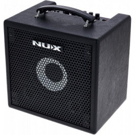 NUX Mighty Bass 50BT