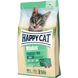 Happy Cat Minkas Perfect Mix 4 кг