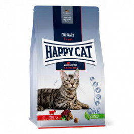 Happy Cat Говядина для взрослых кошек 10 кг