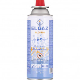 EL GAZ ELG-500 227g
