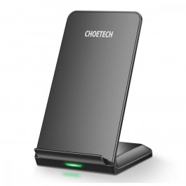 Choetech T524-F Fast Wireless Charging Stand (T524-F)