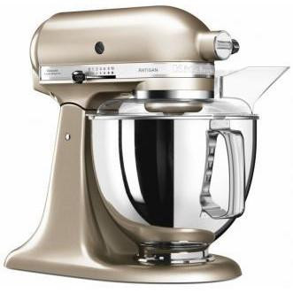 KitchenAid 5KSM175PSECZ - зображення 1