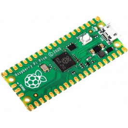   Raspberry Pi Pico (SC0915)