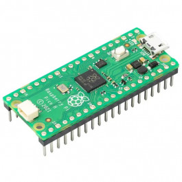 Raspberry Pi Pico H (SC0917)