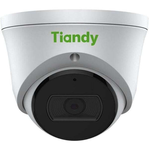 Tiandy TC-C34XS 4MP Fixed Color Maker IR Turret Camera Spec:I3W/E/Y/M/2.8mm/V4.2 - зображення 1