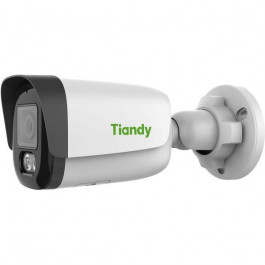 Tiandy TC-C34WS 4MP Fixed Color Maker IR Bullet Camera Spec:I5W/E/Y/M/2.8mm/V4.2