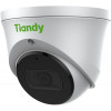 Tiandy TC-C34XS 4MP Fixed Color Maker IR Turret Camera Spec:I3W/E/Y/M/2.8mm/V4.2 - зображення 3